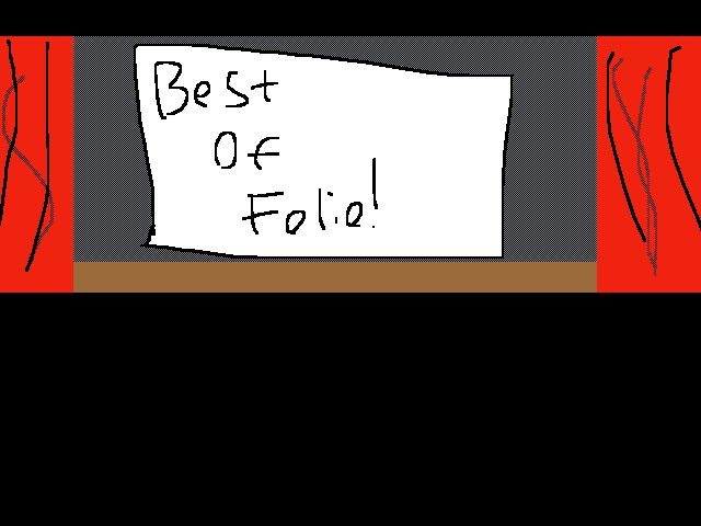 Best of Folio!