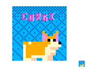 Corgi pfp