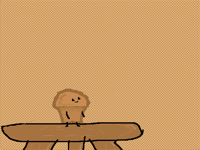 Lil muffin dude