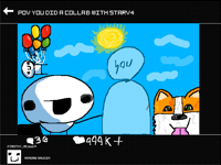 Collab with me :D