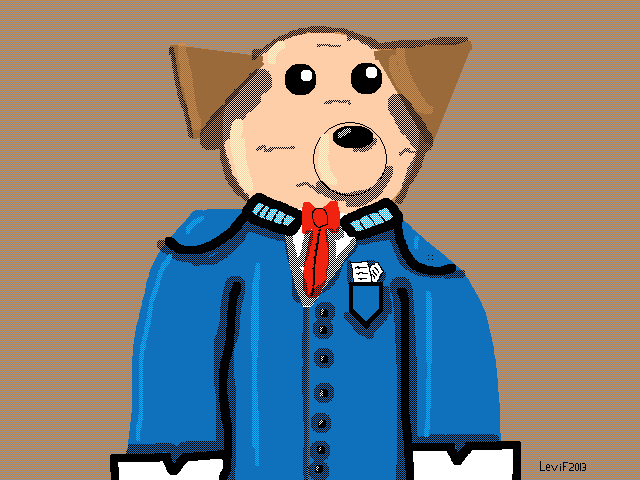 The DOGFather