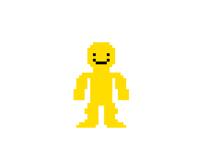 Bob the test dummy