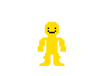 Bob the test dummy