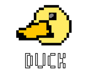T H E  D A N C I N G  D U C K  ( d u c k PT 1