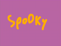 Spread the Spo0ky names!!!