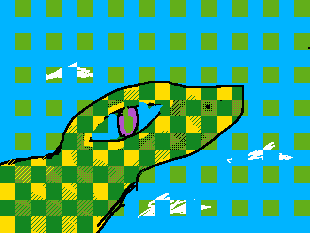 Lizard