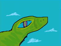 Lizard