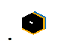 Better version of my Minecraft skins head