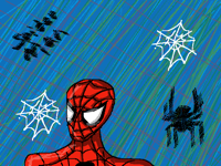 Spider man