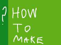 How to make candles!! 🕯️🕯️