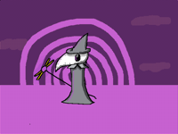 @Boonana_Peel ‘s oc, Feathers