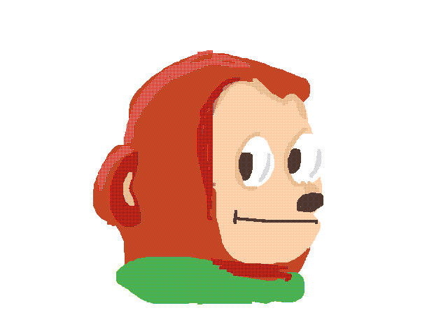 Awkward Look Monkey meme