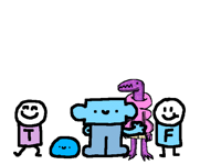 Everyone’s Here Collab