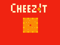 Cheez-it