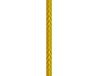 Infinite isometric pole