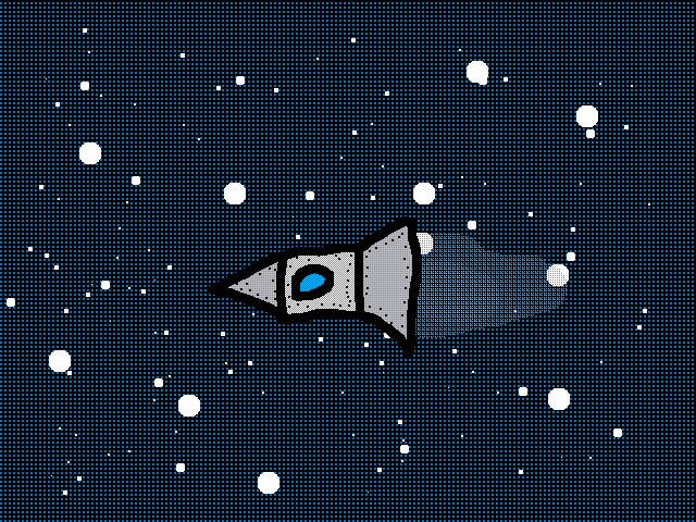 Spaceship