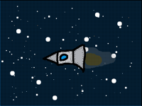 Spaceship