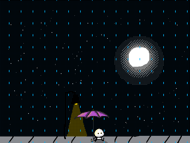 Rain