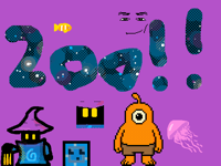 200 FOLLOWERS!!!!!!!!!!!!