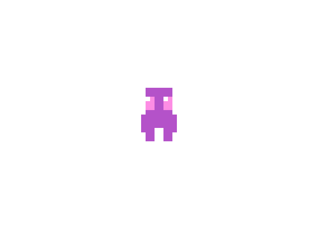 Lil dude