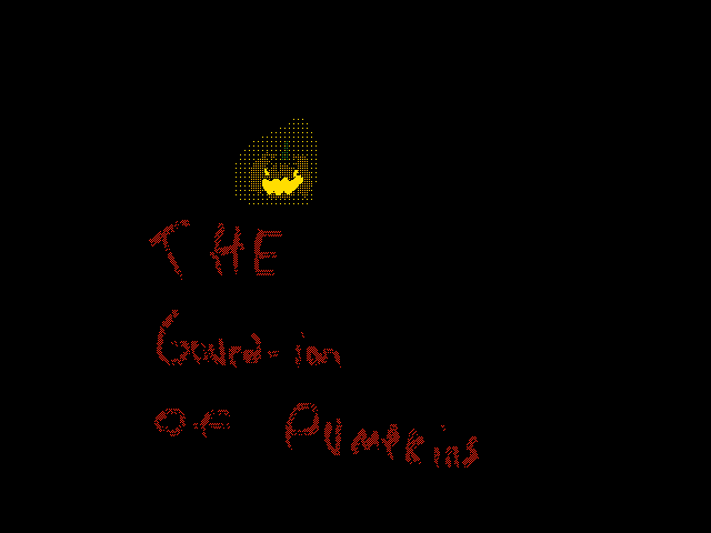 The Guard-Ian of pumpkins new thumbnail