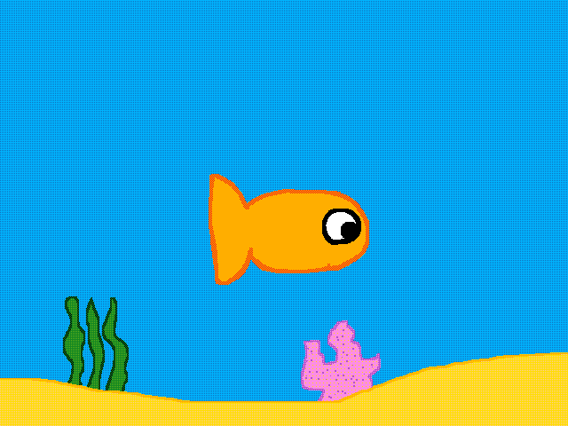 Theres Always A  Bigger Fish