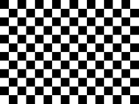 Free checker board pattern
