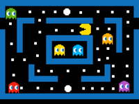 PAC-MAN