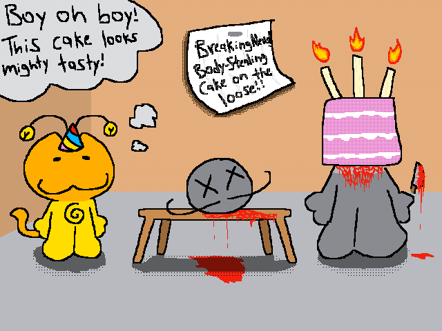 It’s my Folioscope birthday collab @Mista