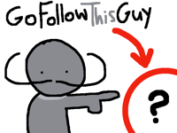 Go sub to this guy!