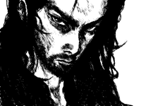 musashi miyamoto*