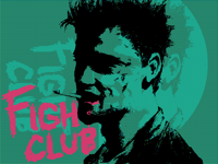 FIGHT CLUB*