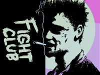 FIGHT CLUB*