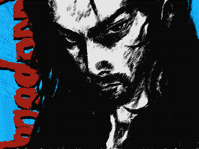 vagabond*