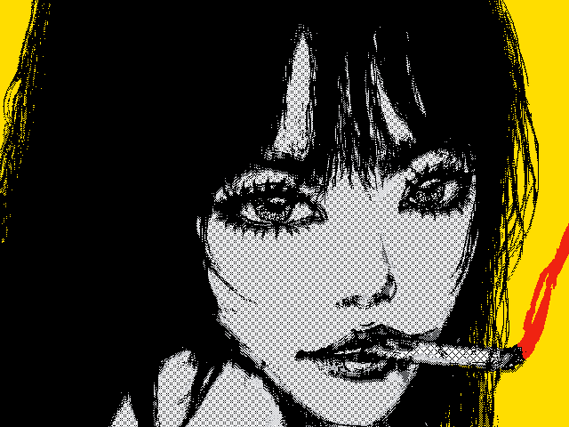 smoking*