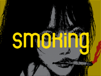 smoking*