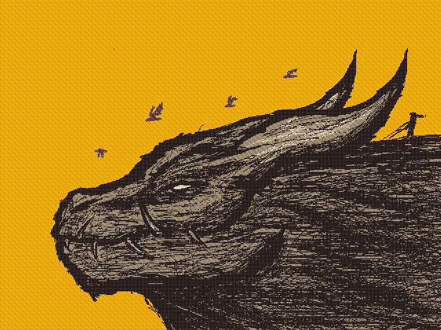 balerion*