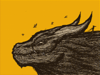 balerion*