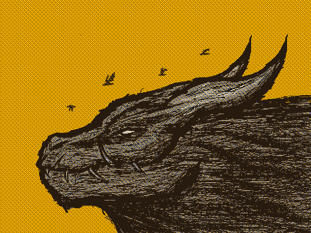 balerion*