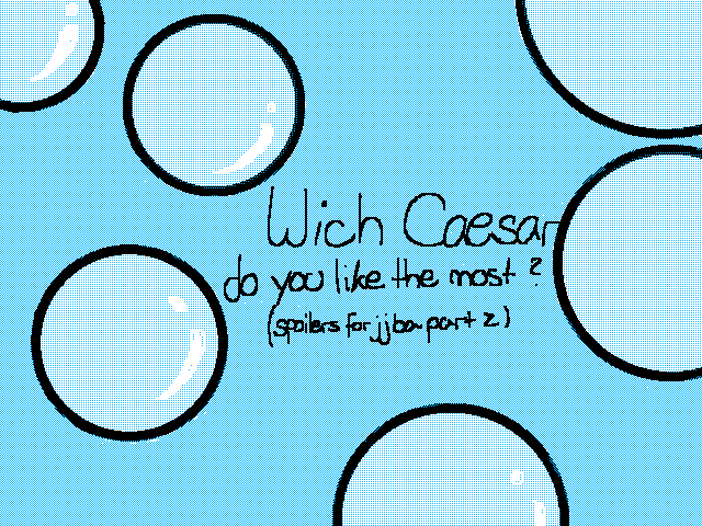 Caesar