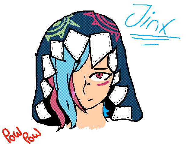 Jinx