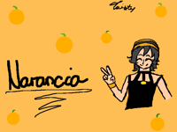 Narancia