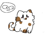 I love cats and I will steal one if I can