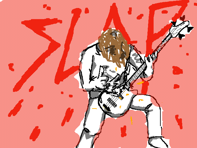 SLAP！