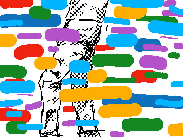 A billion years latter