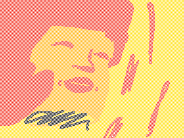 Have You Ever Been to(Electric Ladyland)