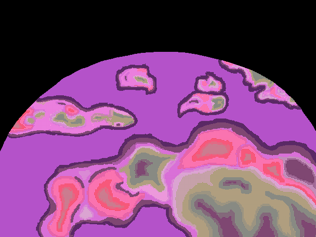 Shinji’s planet