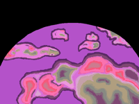Shinji’s planet