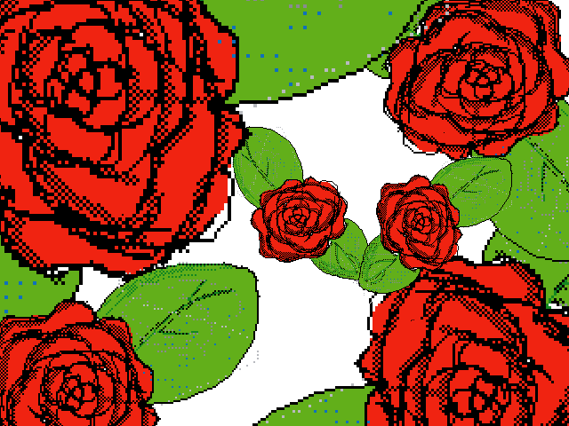 Roses
