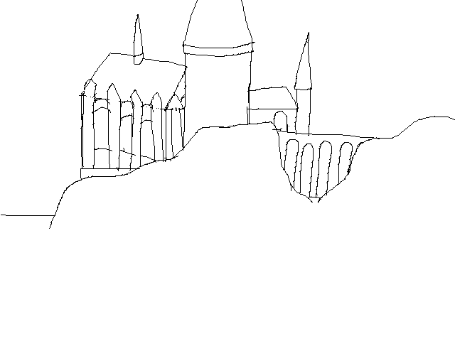 Work I will never finish